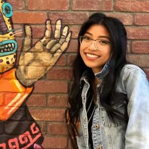 Meet your Posher, Gail